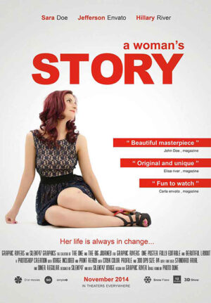 Womans Story Movie