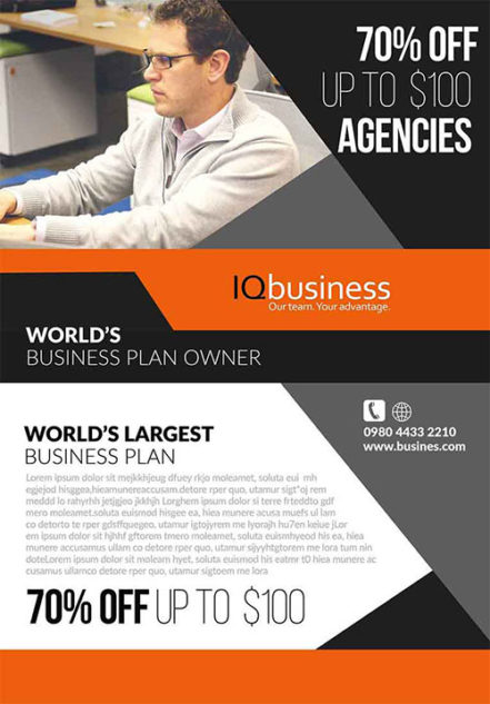 World Business Plan 1