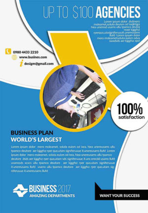 World Business Plan 3