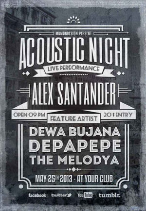 Acoustic Night Flyer 1