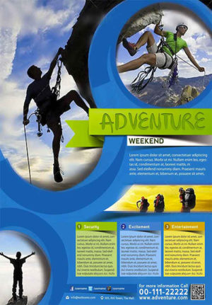 Adventure World Flyer