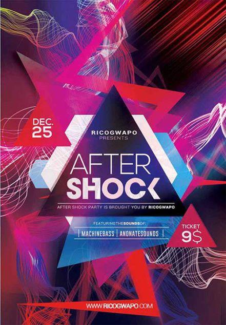 Aftershock