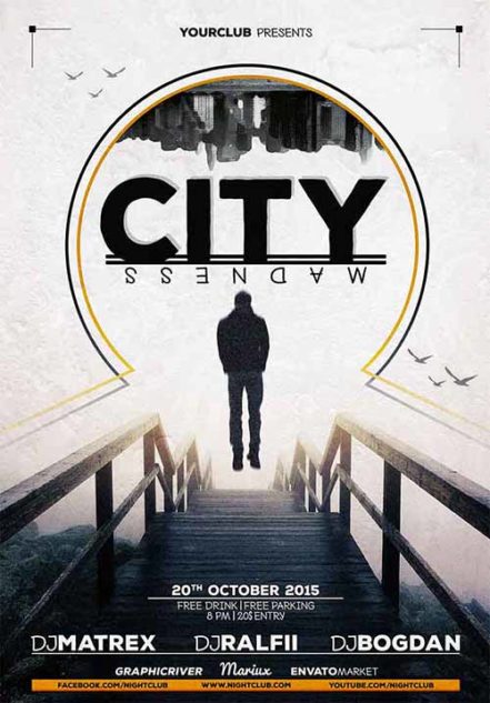 City Flyer 2