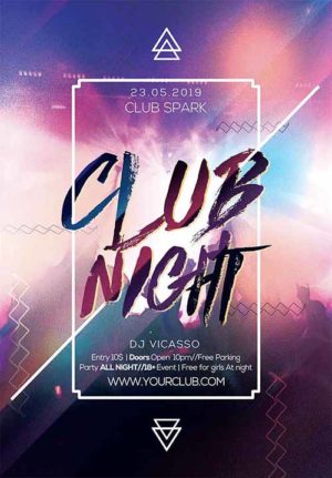 Club Night 2377538