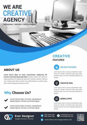 Creative Agency 1