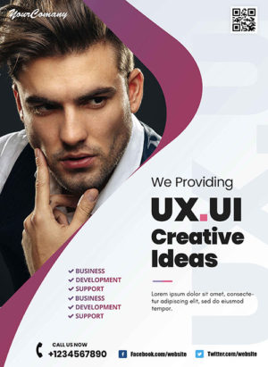Creative Business Flyer 51