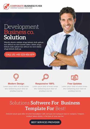 Development Business Solution