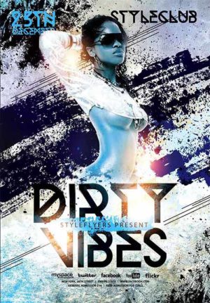 Dirty Vibes