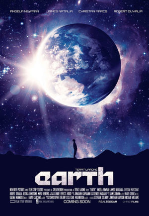 Earth Movie Poster 1