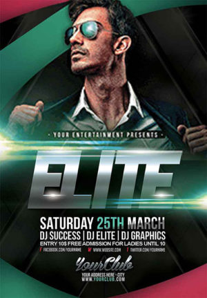 Elite Party