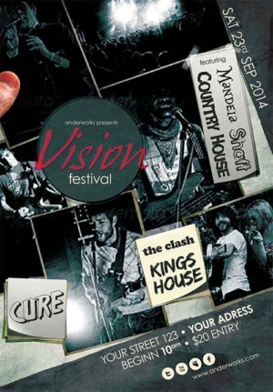 Event Vision