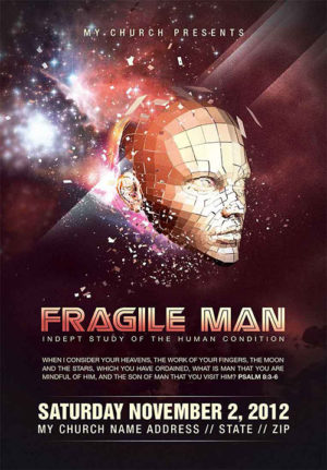 Fragile Man