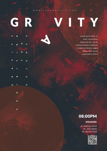 Gravity Science Conference