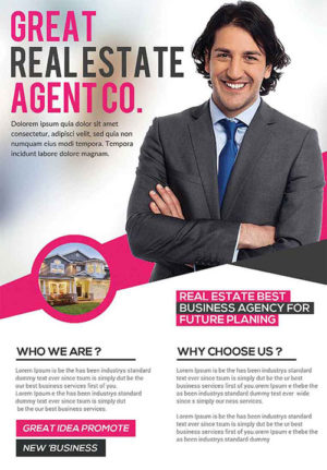 Great Real Estate Agent 2