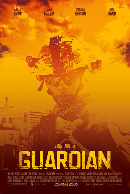 Guardian Movie