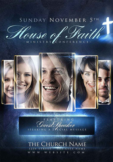 House Of Faith