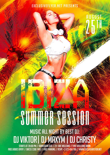 Ibiza Summer Session 1