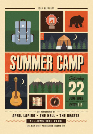 Indie Summer Camp 1