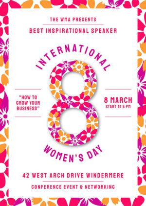International Women's Day 6