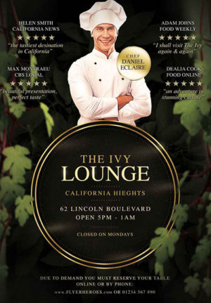 Ivy Lounge V1