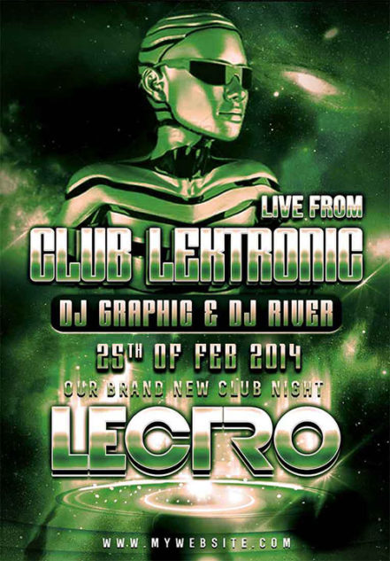 Lectro Flyer