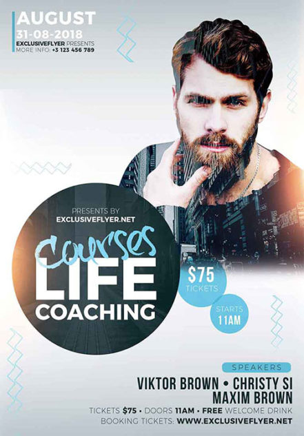 Life Coaching Courses