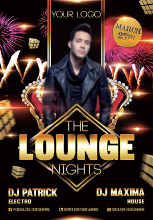 Lounge Nights Dj