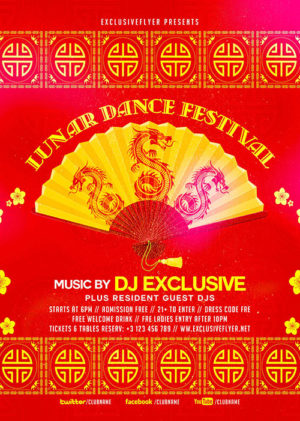Lunar Dance Festival