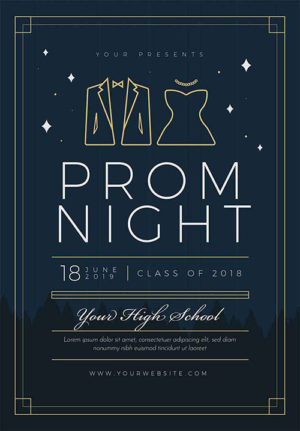 Prom Night 05