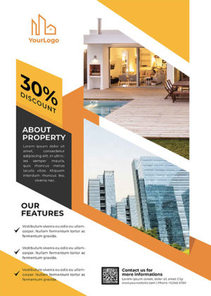 Properties Flyer 7PG