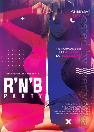 Rnb Bash