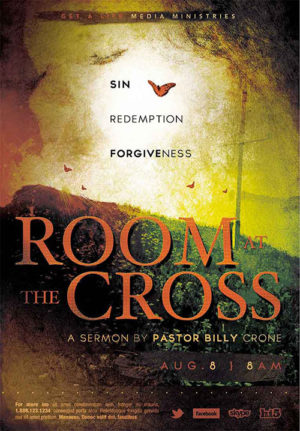 Room At The Cross