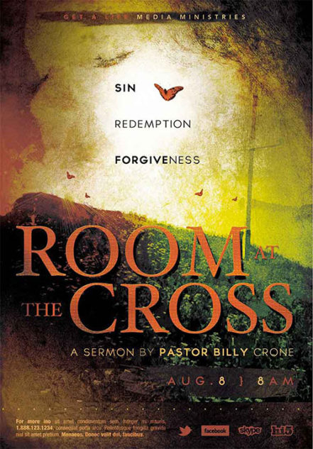 Room At The Cross