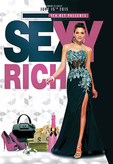 Sexy Rich