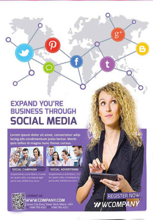 Social Media Flyer 3