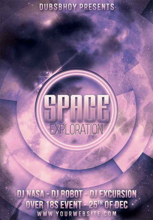 Space Exploration