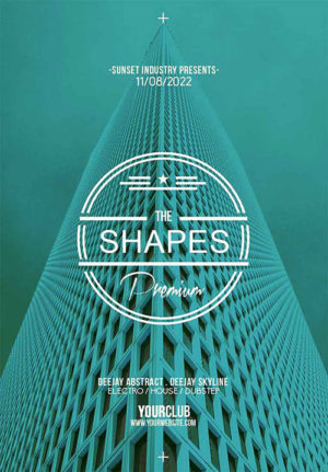 The Shapes Premium