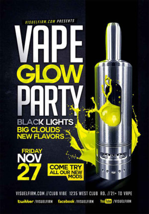 Vape Glow