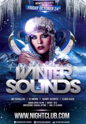 Winter Sounds