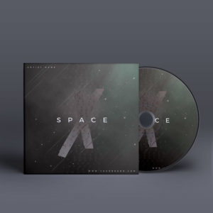 Space Cd Cover 1808924