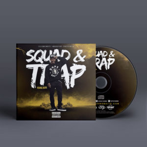 Squad & Trap