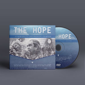 The Hope Church Charity