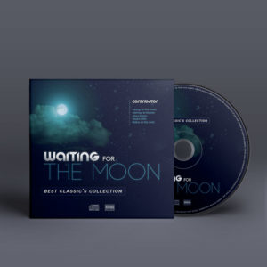 Waiting The Moon Sound Track