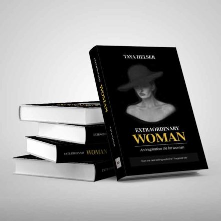 Woman Book Cover