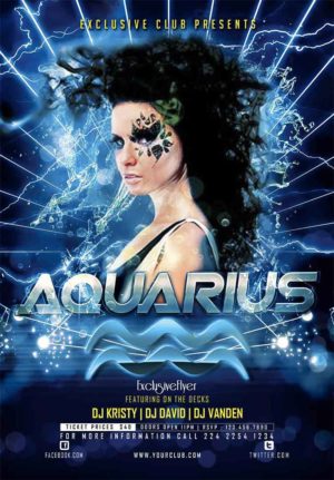 Aquarius V1