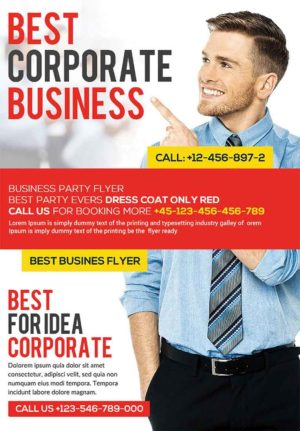 Best Corporate Business