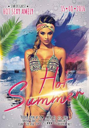 Hot Summer 1