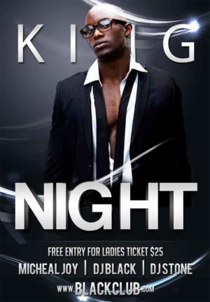 King Night