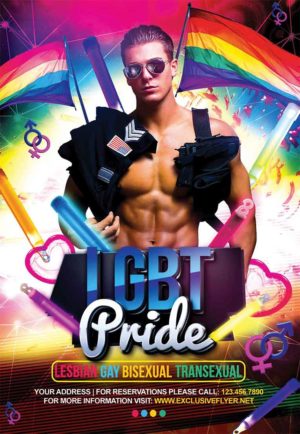 Lgbt Pride FB