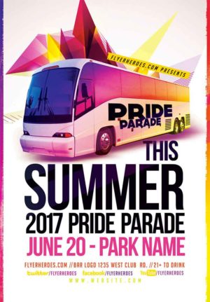 Pride Parade 3